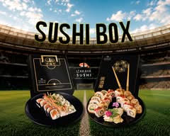 Sushi Izakaya La Isla Mérida