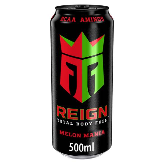 Reign Melon Mania Energy Drink (500ml)