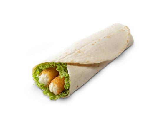 Wrap Jr Chèvre miel