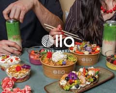 Olla I Bowls & Matcha - Montauban