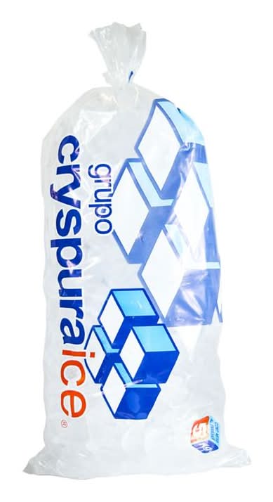 Cryspuraice · Hielo (5 kg)