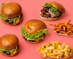 Burgerbude