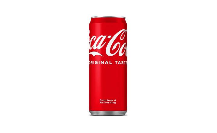 Coca-Cola Original Taste 33 cl