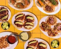 Taco Paraíso "Aventa" (Ciudad Victoria)