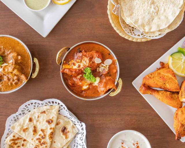 Order Swagat Indian Restaurant Menu Delivery and Takeaway in Sunshine