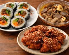 お惣菜のほほ笑み　osouzai no hohoemi