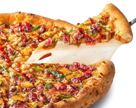 新・特うまプルコギ New Super Korean Bulgogi