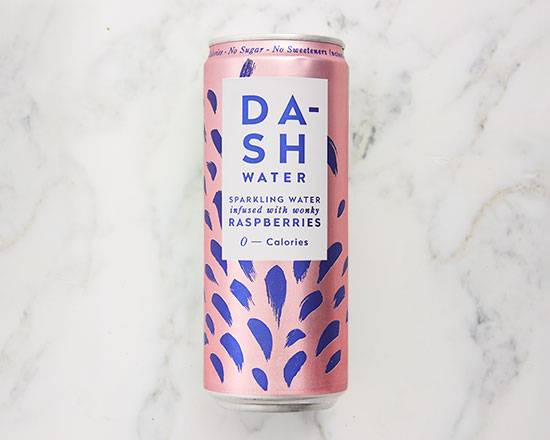 Dash - Raspberry (VE)