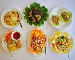 China Tea Club