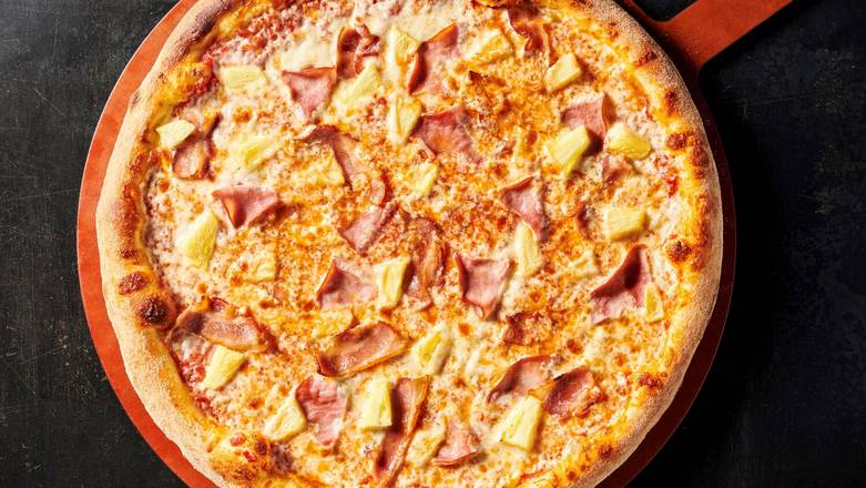 MyPie Hawaiian Pizza