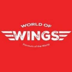 World of Wings (Aylsham Rd, NR3)