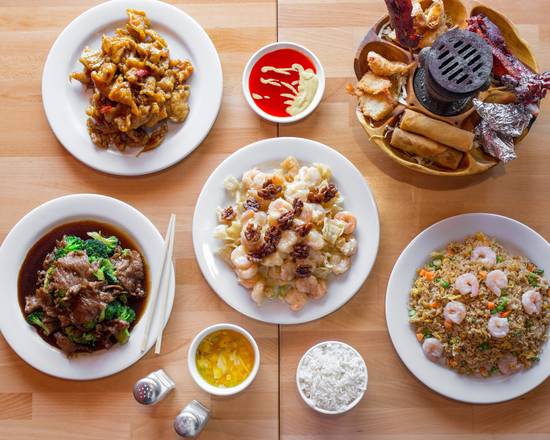 Chen's Restaurant
