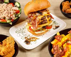 Burger Bulle🍔 Königswiese