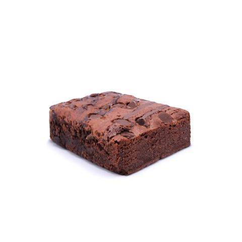 Fudge Brownie