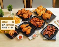 堯壽喔！唐揚炸雞 台中黎明店