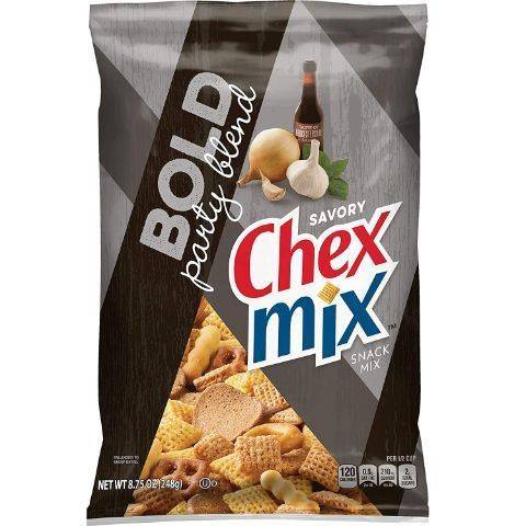 Chex Mix Bold Party Blend Snack Mix (8.75oz bag)