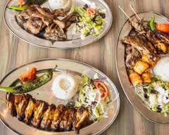 Délices Turquoise (La Louvière)