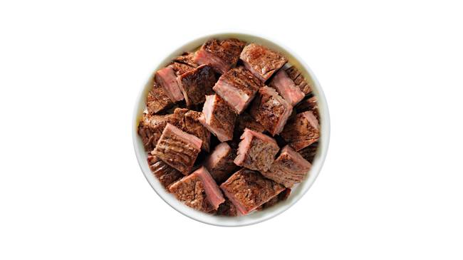 Side of Seared Carne Asada