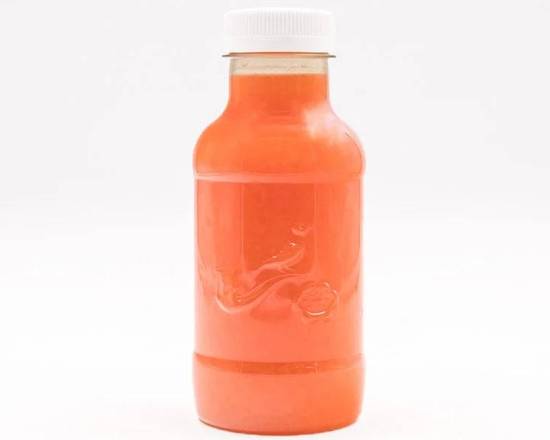 bablonstoren pressed juice- red