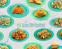 Los Bicholos ( Cancun)