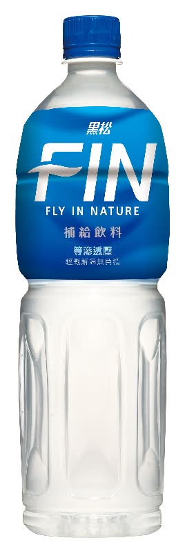 黑松FIN補給飲料Pet1460ml <1460ml毫升 x 1 x 1Bottle瓶>