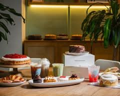 LAMARQUE Repostería & Café (Valle Alto)