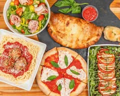 Anjo's Pizza And Pasta (mt.Pleasant)