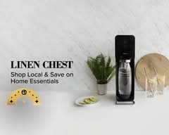 Linen Chest (2960 Kingsway Drive)