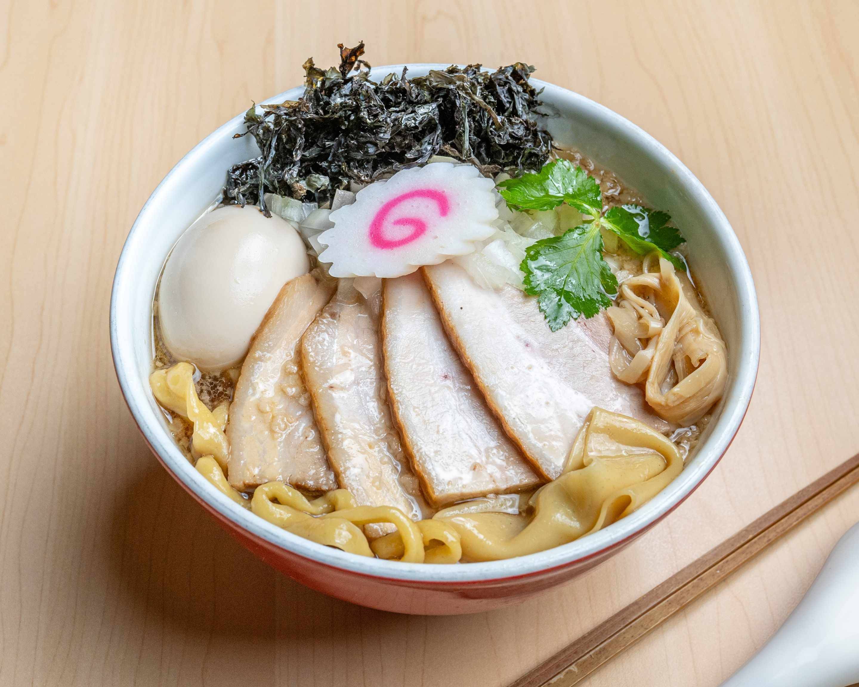 ムタヒロ 錦糸町店 Mutahiro Kinshichotenのメニュー | 墨田区でデリバリー・配達 | ウーバーイーツ