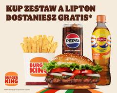 Burger King Al. Jerozolimskie