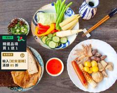 在地人鹽水雞左營富民店