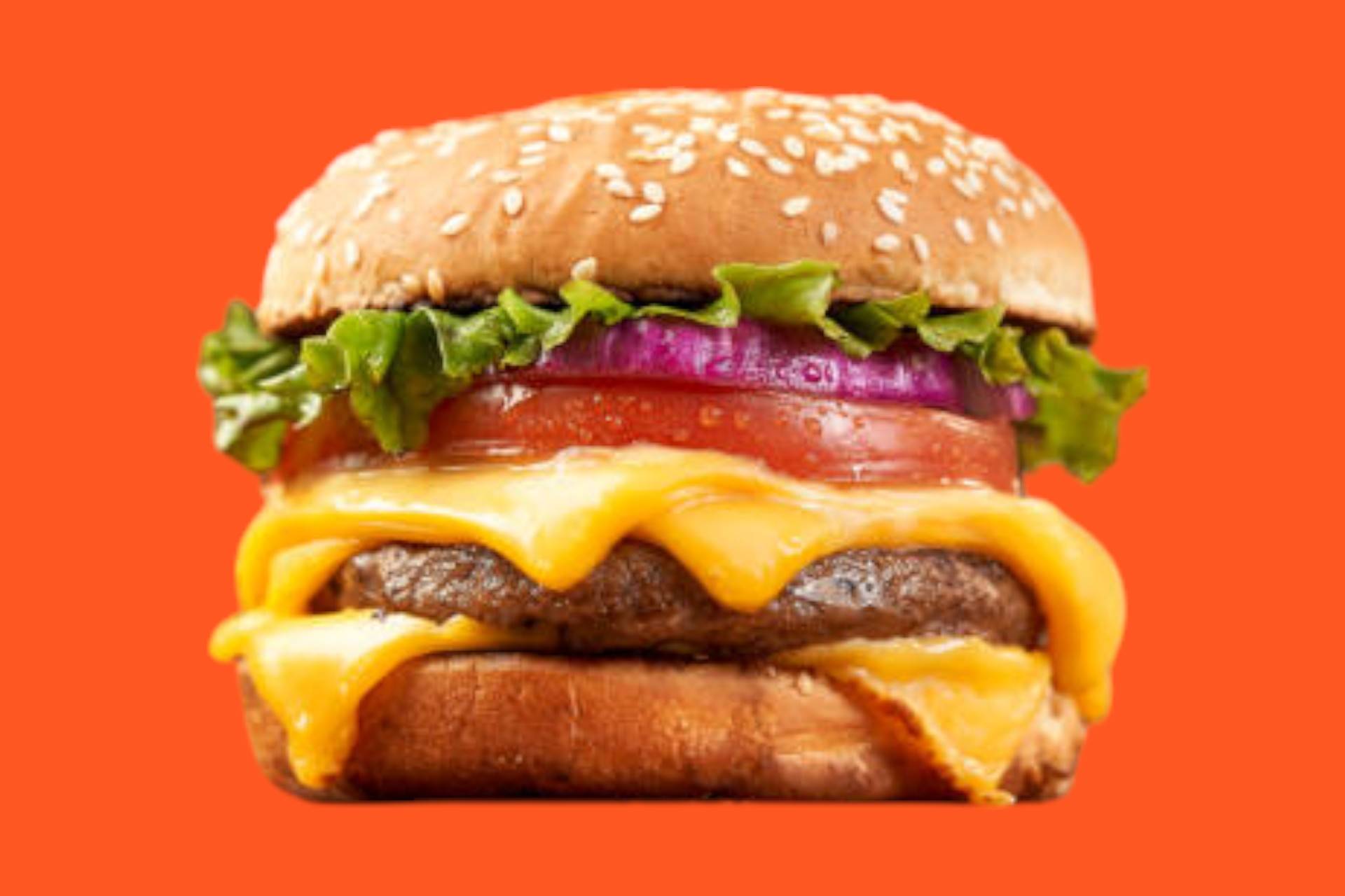 Le 180🍔🍔