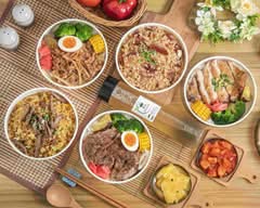 八八九炒飯feat阿婆麵線