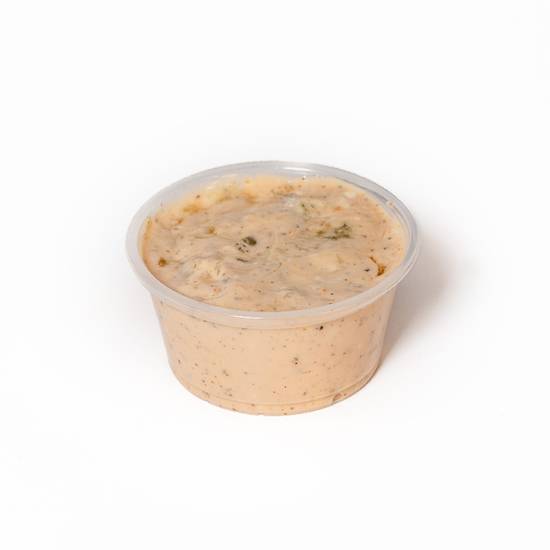 Irv's Sauce