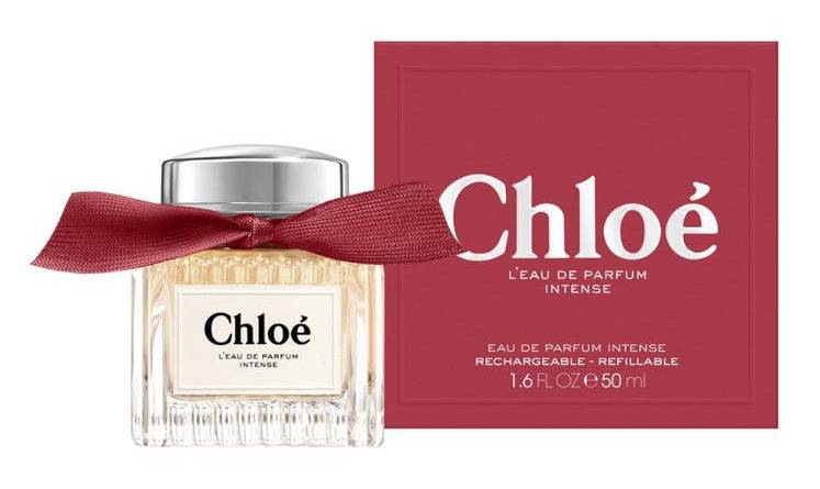 CHLOE LEDP Intense 50ml