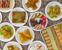 Nablus Sweets & Pastries (1050 Main St)