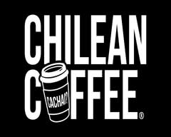 Chilean Coffee (Santiago)