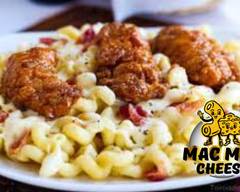Mac Mac Cheese (1764 Gulf to Bay Blvd)