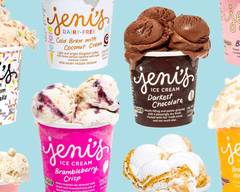 Jeni's Splendid Ice Creams (2014 Cameron St)
