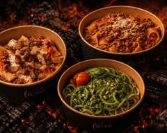 Fuoco Restaurant