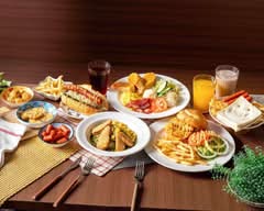 晨味早午餐-台南勝利店