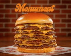 Monument Burger