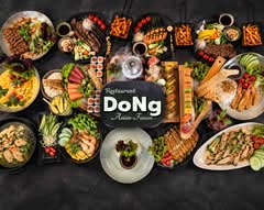 Dong Sushi Asian Fusion Restaurant