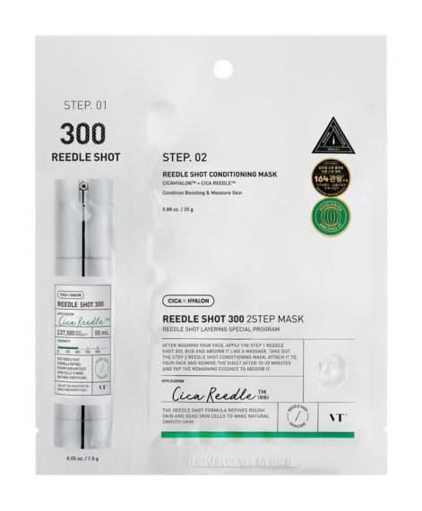 VT Reedle Shot 300 2-Step Mask 28G