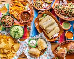 Tacos Tepozteco (Moore St)