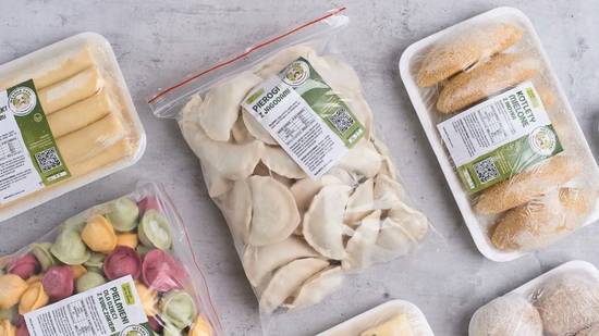 Wesoła Pani (Pułaskiego)