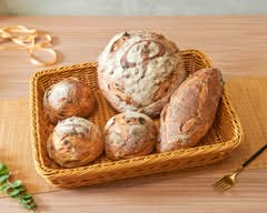 帕莎蒂娜烘焙坊 河堤旗艦店