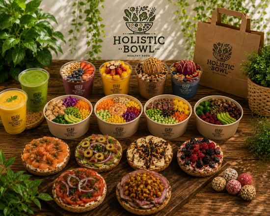 Holistic Bowl