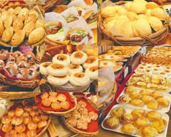 ピーターパン 小麦の丘 Pi-ta-pan komuginooka