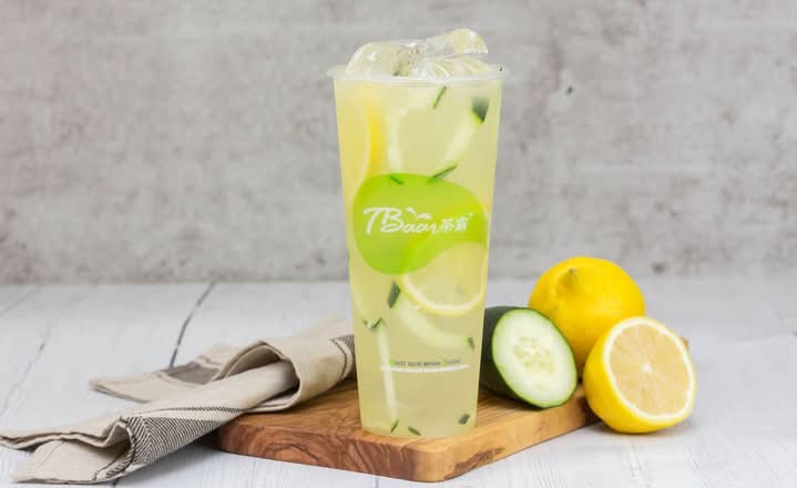 Amazing Lemonade